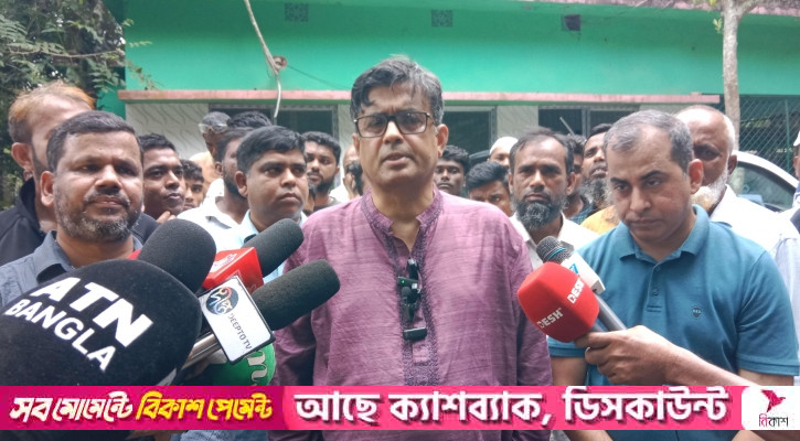 ফেব্রুয়ারির ১৫ তারিখের মধ্যেই নির্বাচন, এটি আমাদের কমিটমেন্ট: প্রেস সচিব